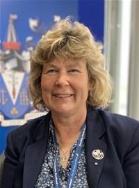 Councillor Helen Boyd