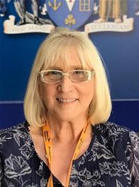 Profile image for Councillor Carole Mulroney