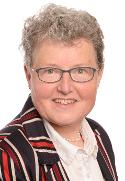 Profile image for Catherine Rowett MEP