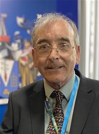 Profile image for Councillor Martin Berry