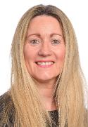 Profile image for June Mummery MEP