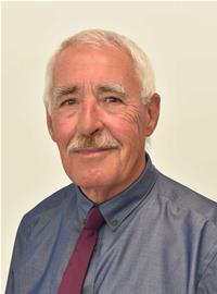 Profile image for Councillor Brian Ayling