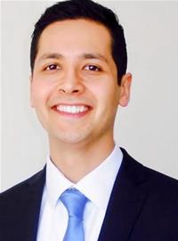 Profile image for Councillor David Burzotta