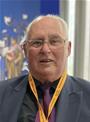 photo of Councillor Peter Wexham