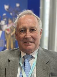 Profile image for Councillor Stephen Habermel