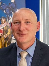 Profile image for Councillor Nick Ward