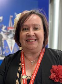 Profile image for Councillor Anne Jones