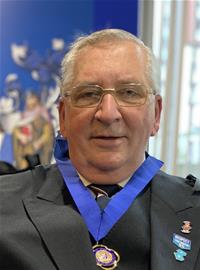 Profile image for Councillor John Lamb