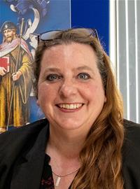 Councillor Donna Richardson