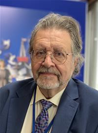 Profile image for Councillor Ian Shead