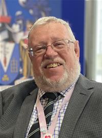 Profile image for Councillor Trevor Harp