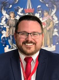 Profile image for Councillor Daniel Cowan
