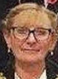 Profile image for Councillor Judith McMahon