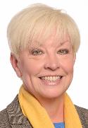 Profile image for Barbara Gibson MEP