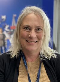 Profile image for Councillor Jennifer Beck