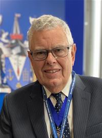 Profile image for Councillor David Garston