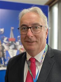 Profile image for Councillor James Moyies