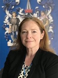 Councillor Kathy Murphy